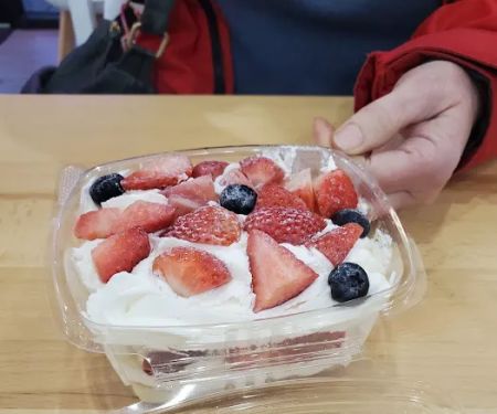 Ling's Cakery