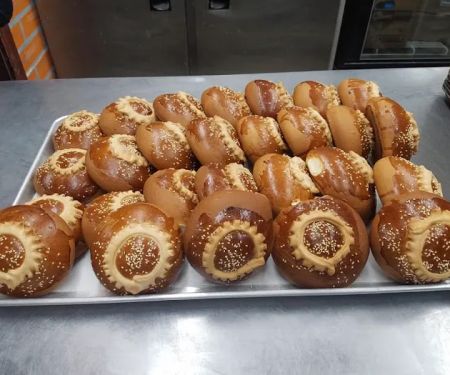 Panadería Y Pastelería Ebenezer LLC