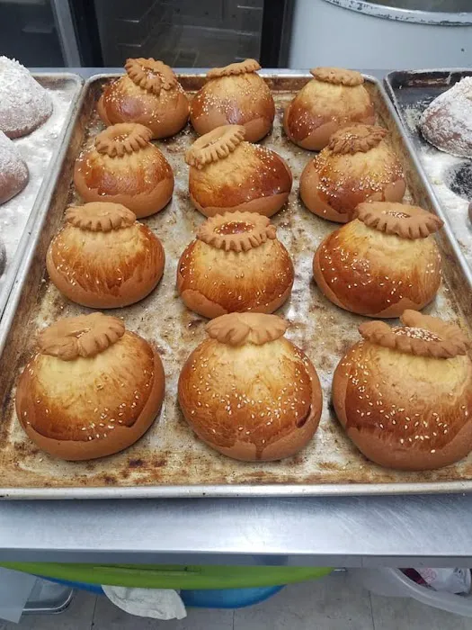 Panadería Y Pastelería Ebenezer LLC Picture 10