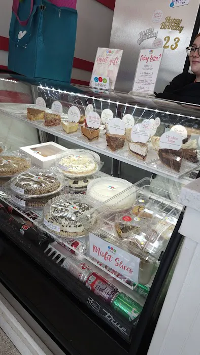 Pie Junkie Picture 1