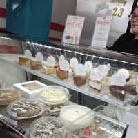 Pie Junkie ico