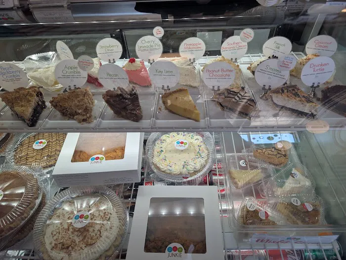 Pie Junkie Picture 3