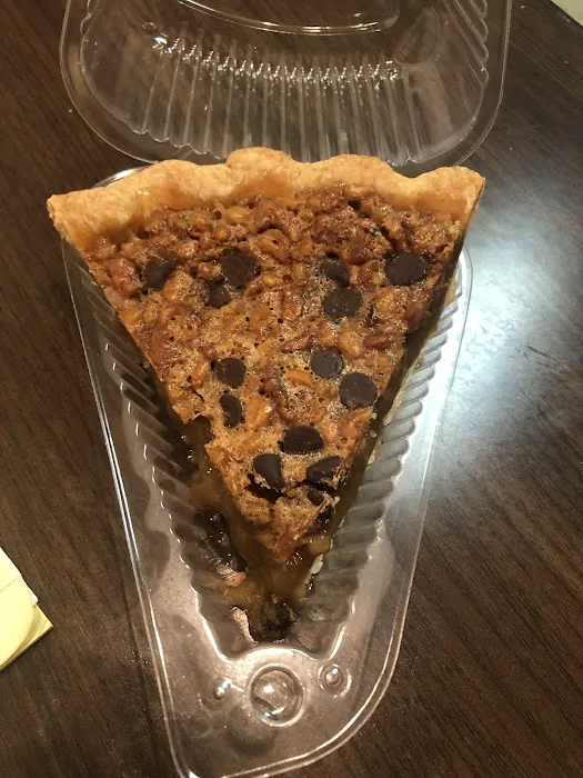 Pie Junkie Picture 2