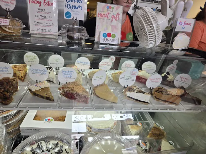 Pie Junkie Picture 10