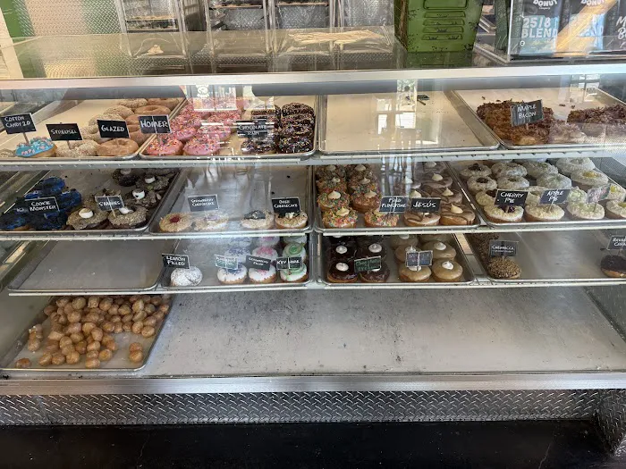 Hurts Donut Company Picture 4