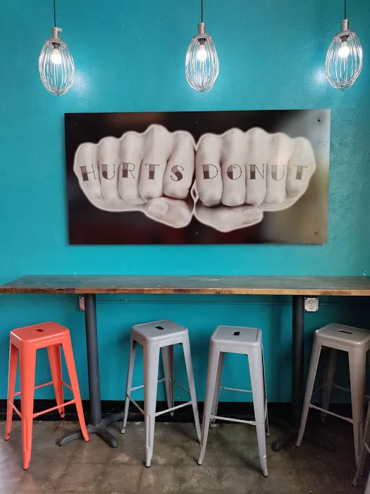 Hurts Donut Company Picture 7