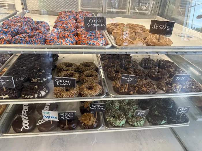 Hurts Donut Company Picture 8