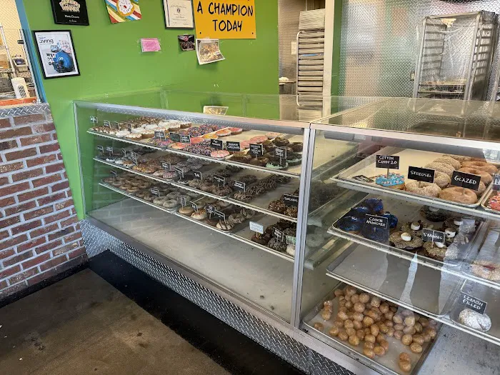 Hurts Donut Company Picture 9