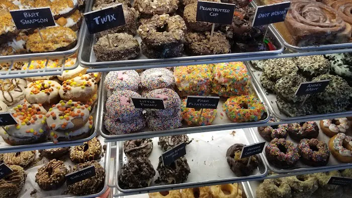 Hurts Donut Company Picture 6