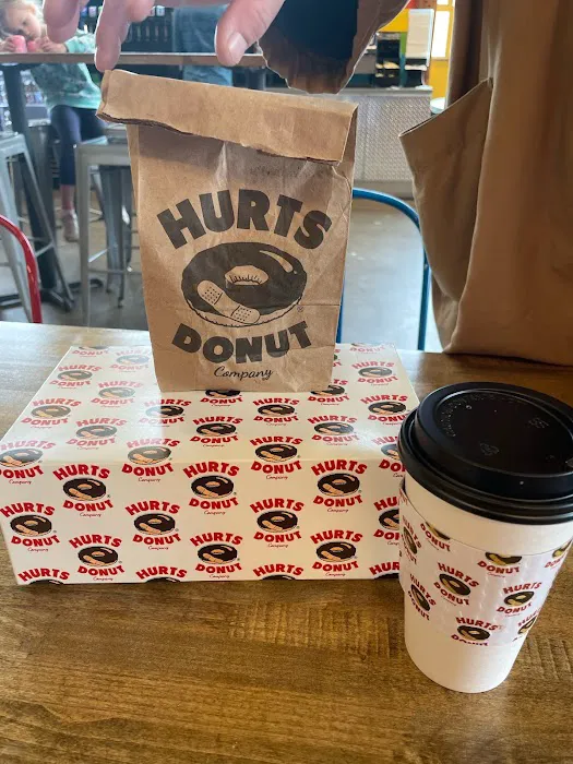 Hurts Donut Company Picture 10