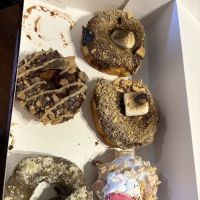 Hurts Donut Company ico