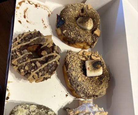 Hurts Donut Company