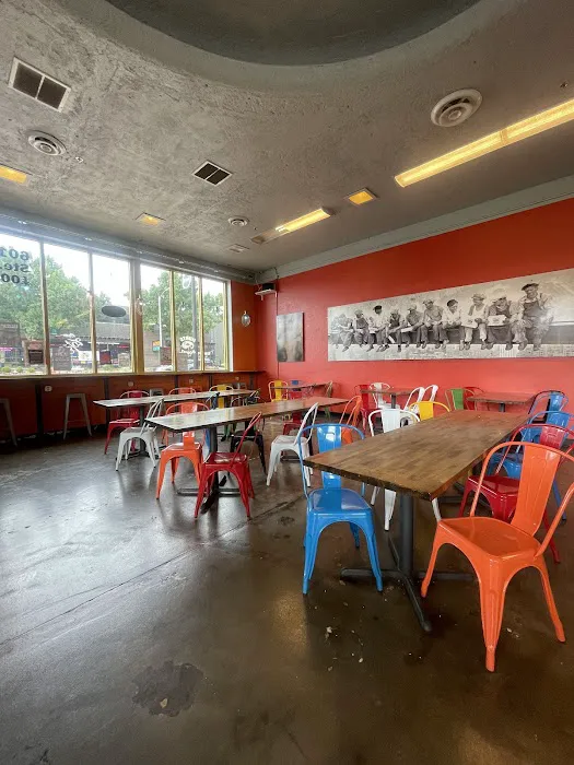 Hurts Donut Company Picture 2