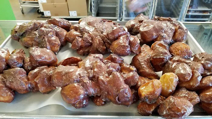 Hurts Donut Company Picture 5