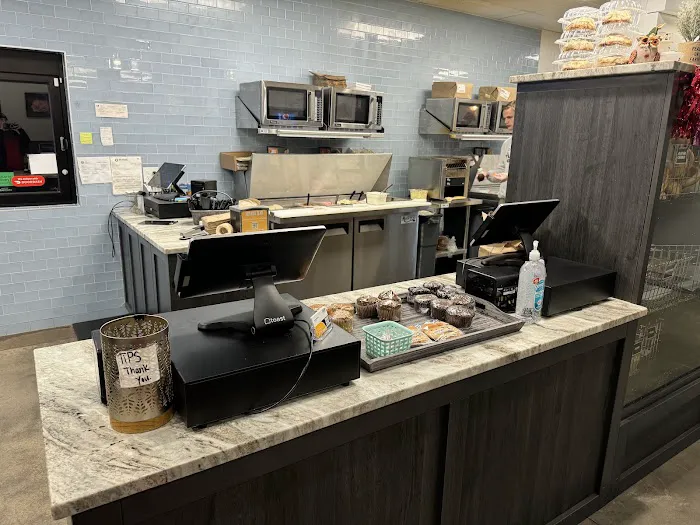 Old School Bagel Cafe Picture 3
