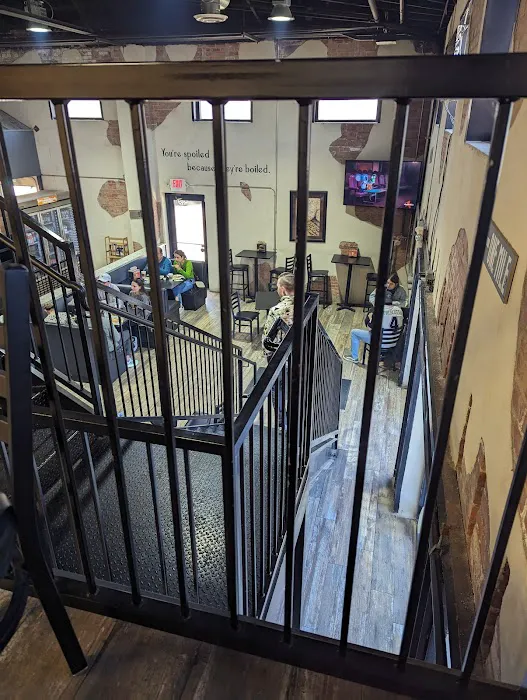 Old School Bagel Cafe Picture 6