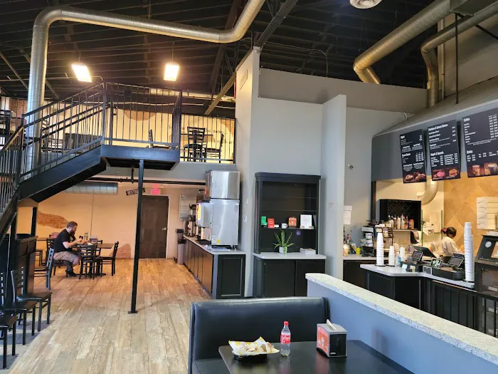 Old School Bagel Cafe Picture 5