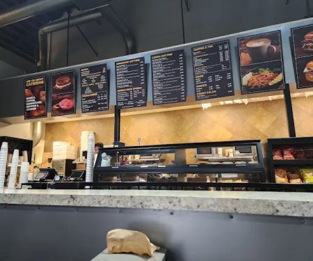 Old School Bagel Cafe