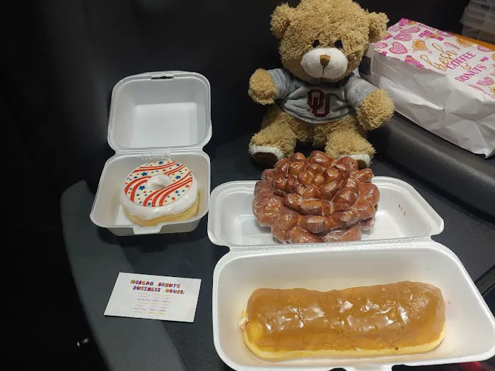 Morgan Donuts Picture 7