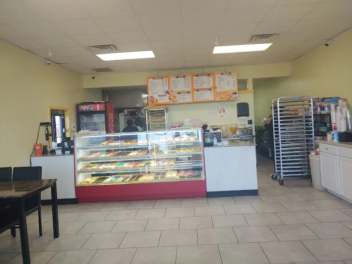 Morgan Donuts Picture 3