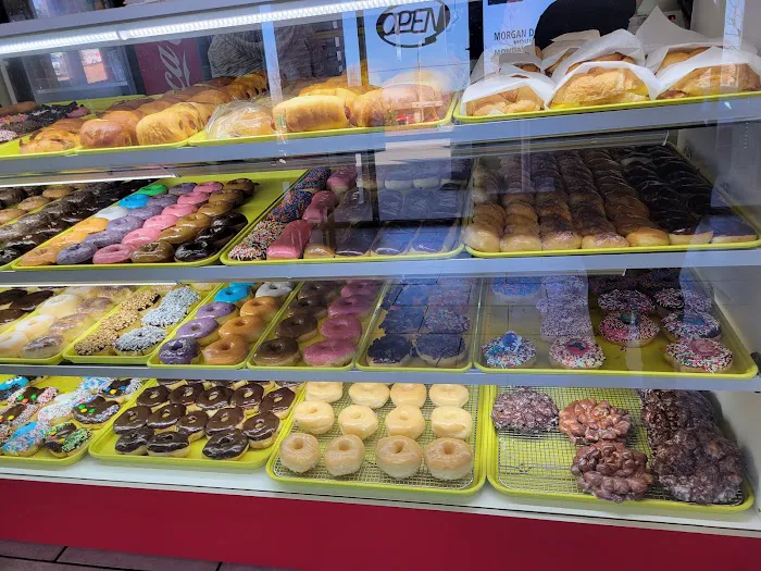 Morgan Donuts Picture 6
