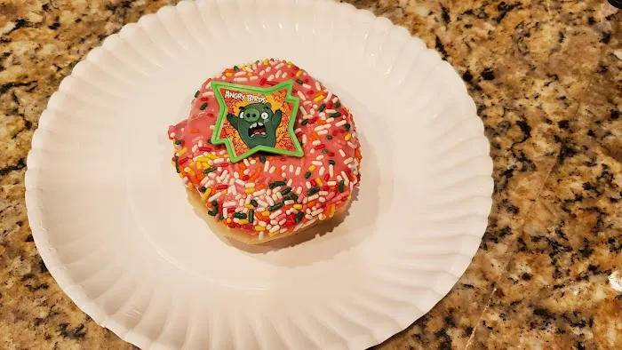 Morgan Donuts Picture 2