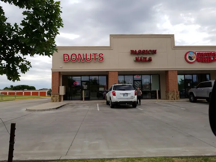 Morgan Donuts Picture 9