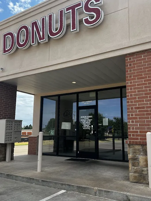 Morgan Donuts Picture 5