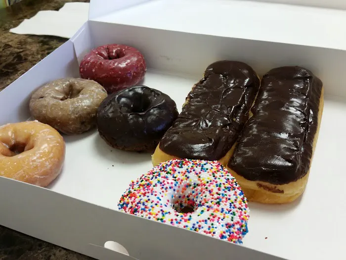 Morgan Donuts Picture 1