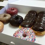 Morgan Donuts