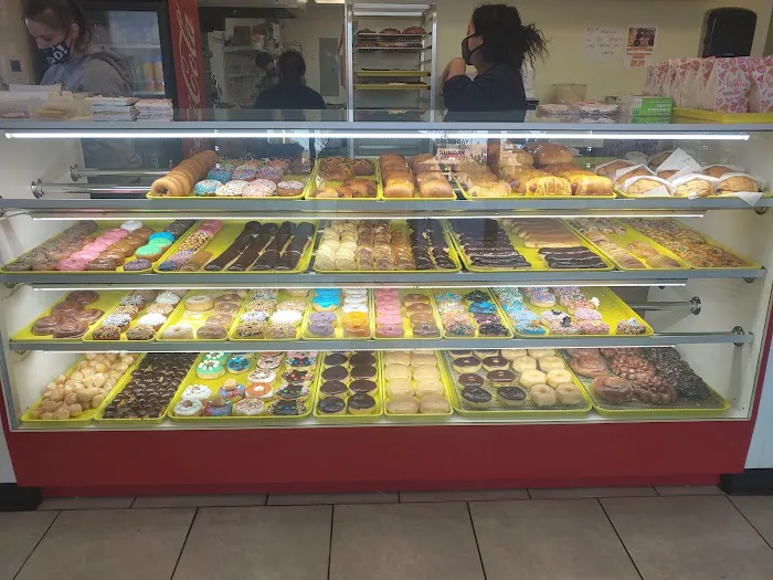 Morgan Donuts Picture 8