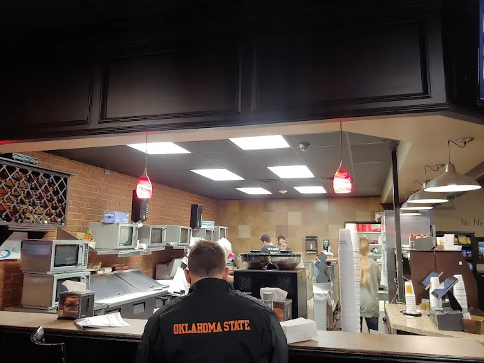 Old School Bagel Cafe Picture 5