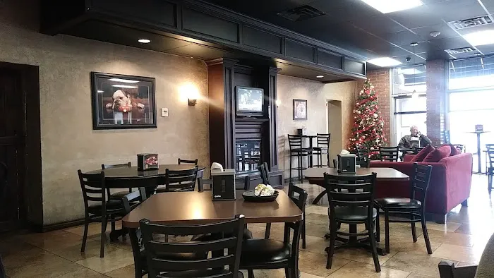 Old School Bagel Cafe Picture 7
