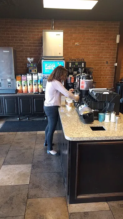 Old School Bagel Cafe Picture 4