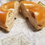 Old School Bagel Cafe