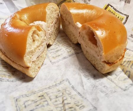 Old School Bagel Cafe