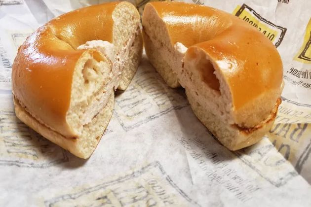 Old School Bagel Cafe