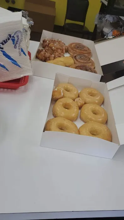 The Daily Donut Picture 2