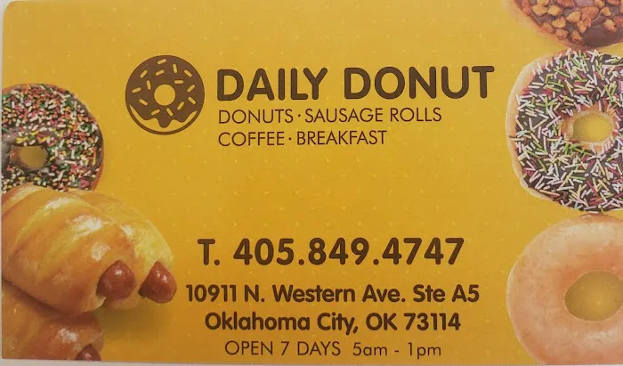 The Daily Donut Picture 3