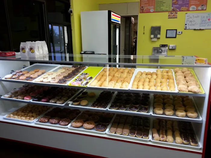 The Daily Donut Picture 5