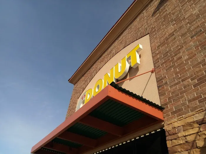 The Daily Donut Picture 1