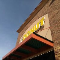 The Daily Donut ico
