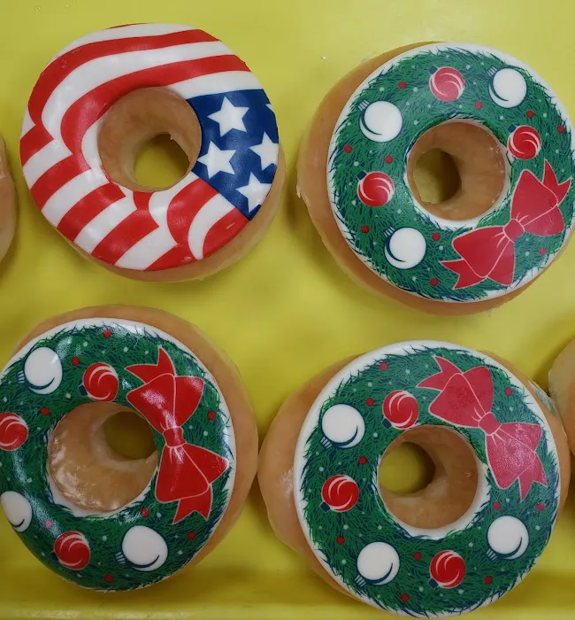 The Daily Donut Picture 8