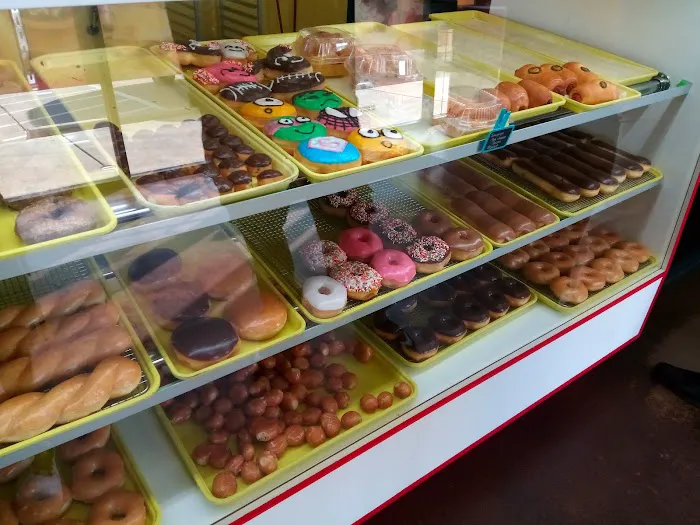 The Daily Donut Picture 7