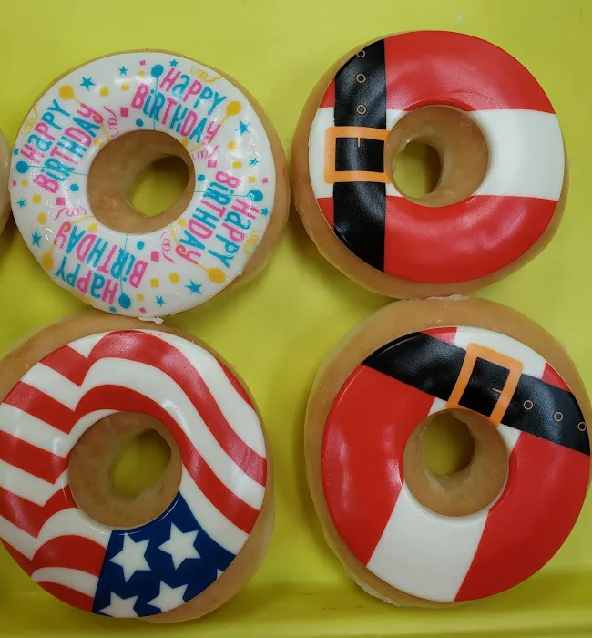 The Daily Donut Picture 6