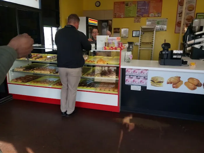 The Daily Donut Picture 4