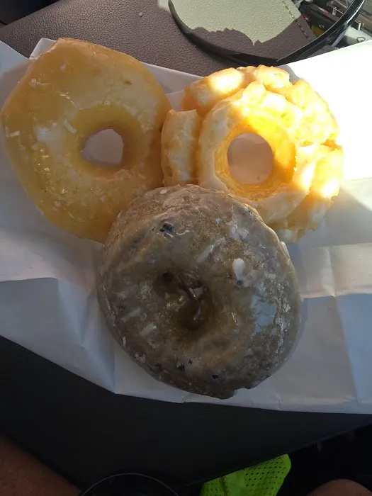 The Daily Donut Picture 9