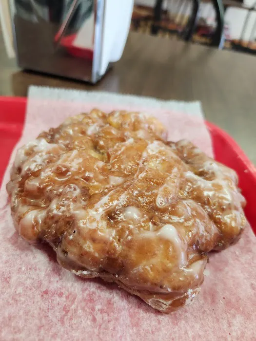What-A-Donut Picture 5