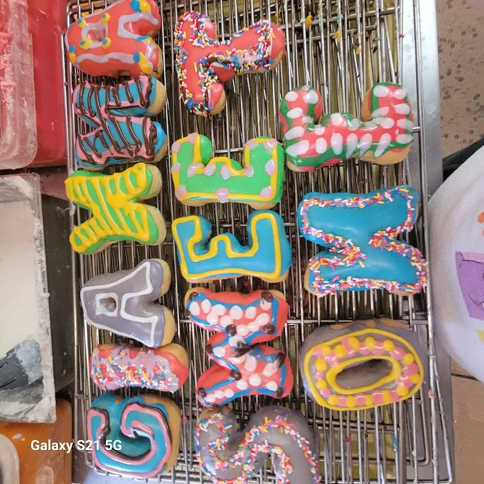 What-A-Donut Picture 6