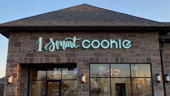 1 Smart Cookie Picture 3